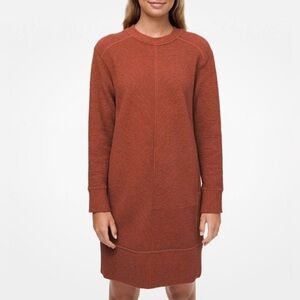 Lululemon dress. On repeat dress